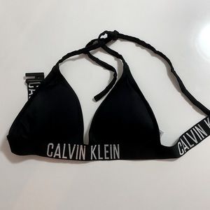 Calvin Klein Bikini Top